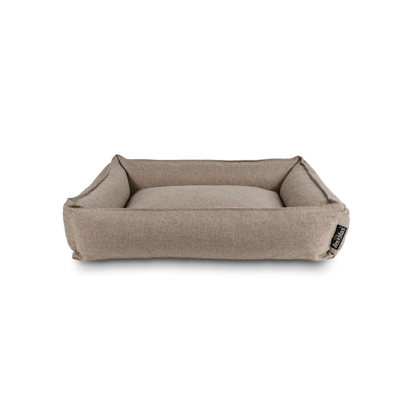 Lex&Max Paris - Dog Bed - Orthopedic