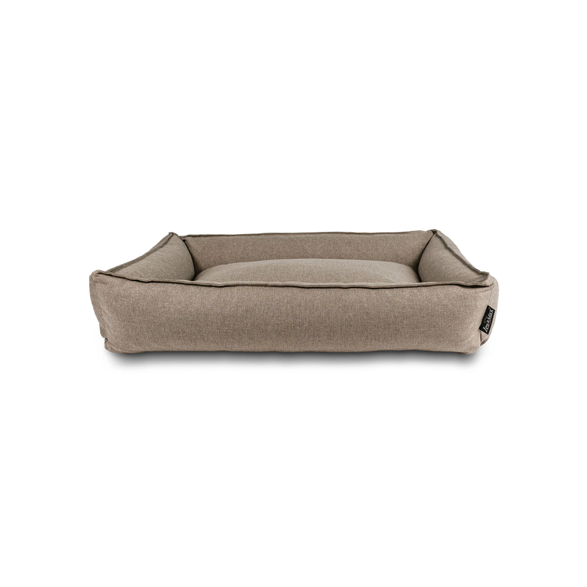 Lex&Max Paris - Dog Bed - Orthopedic