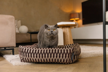 Lex&Max Marrakesh - Hondenmand - Orthopedisch - Lex&Max