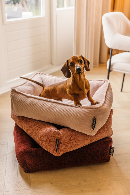 Lex&Max Ibiza - Hondenmand - Orthopedisch - Lex&Max