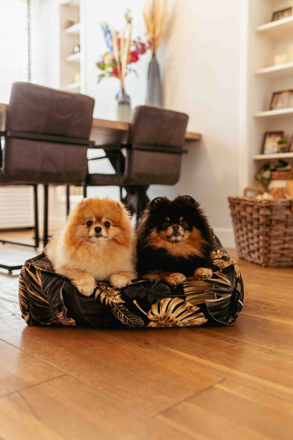 Lex&Max Dubai - Hondenmand - Orthopedisch - Lex&Max