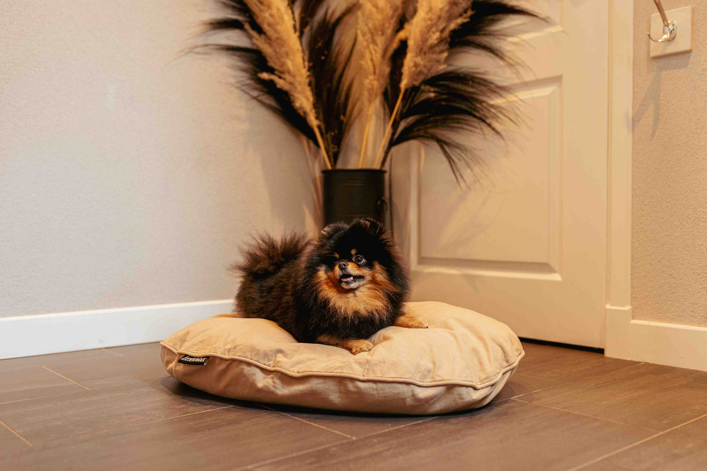 Lex&Max Tivoli - Hondenkussen - Ovaal - Lex&Max