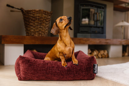 Lex&Max Vienna - Hondenmand - Orthopedisch - Lex&Max