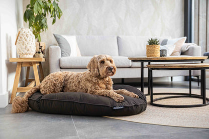 Lex&Max Tivoli - Hondenkussen - Ovaal - Lex&Max