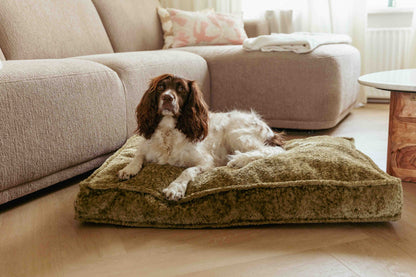 Lex&Max Monaco - Hondenmatras - Orthopedisch - Lex&Max