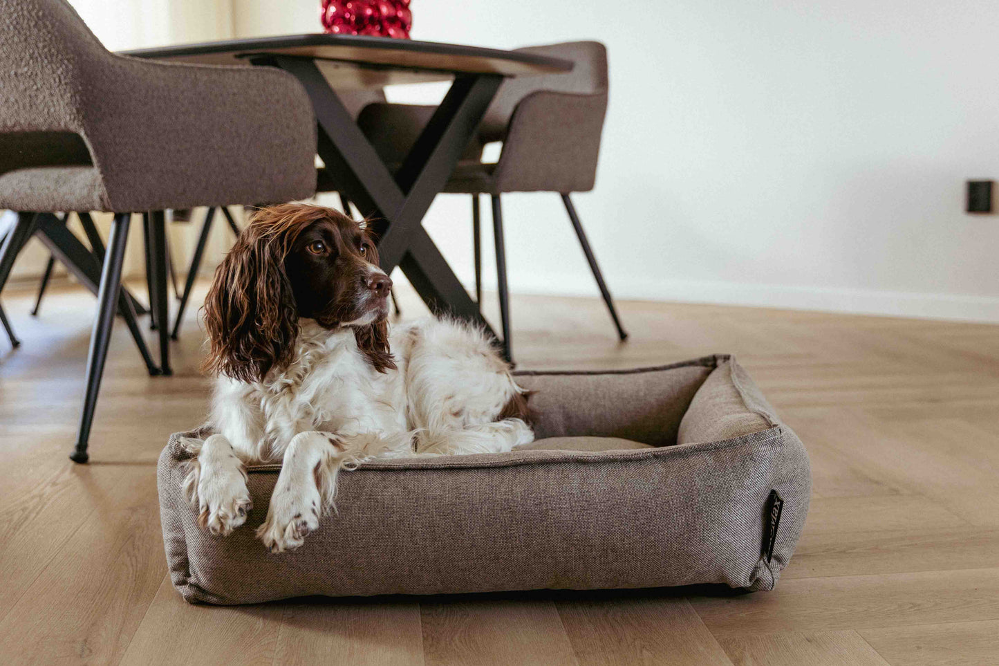 Lex&Max Paris - Hondenmand - Orthopedisch - Lex&Max