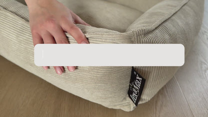 Lex&Max Mumbai - Hondenmand - Orthopedisch